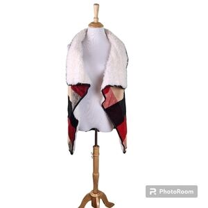 Me Jane Vintage Vest